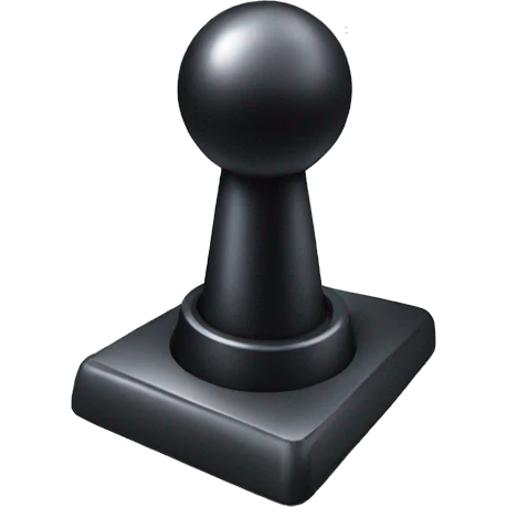joystick emoji