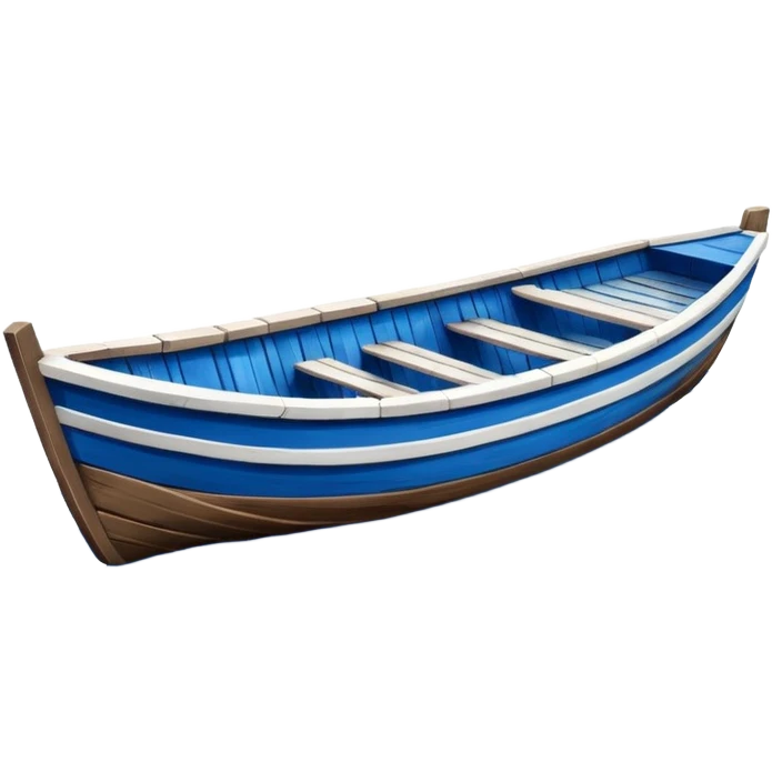 boat emoji