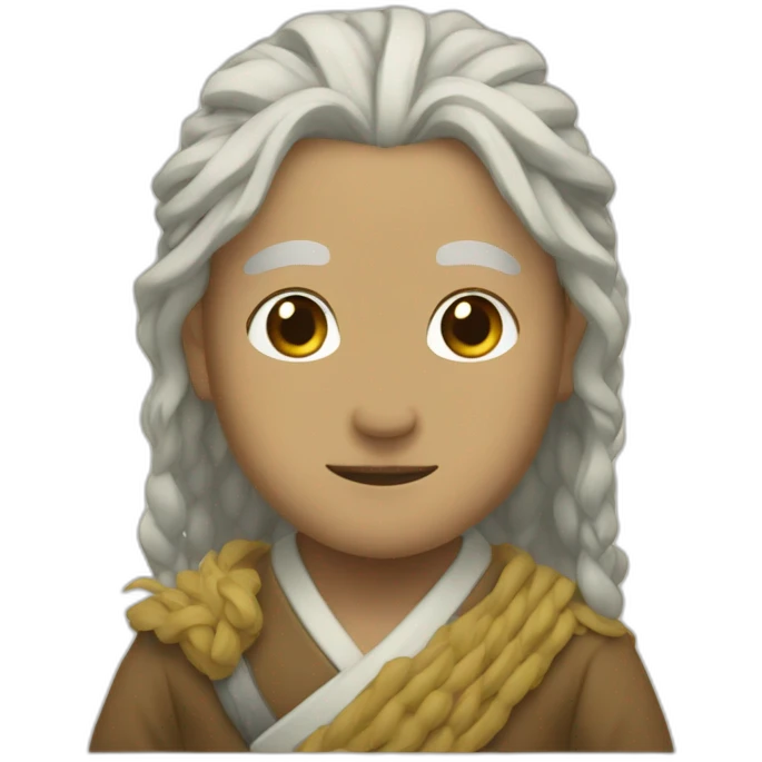 syakugachi emoji