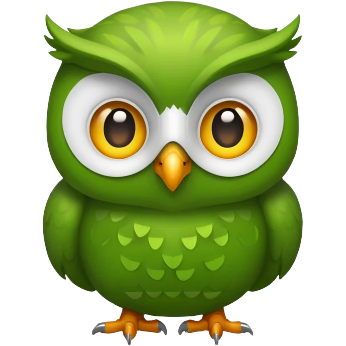 Duolingo emoji  emoji