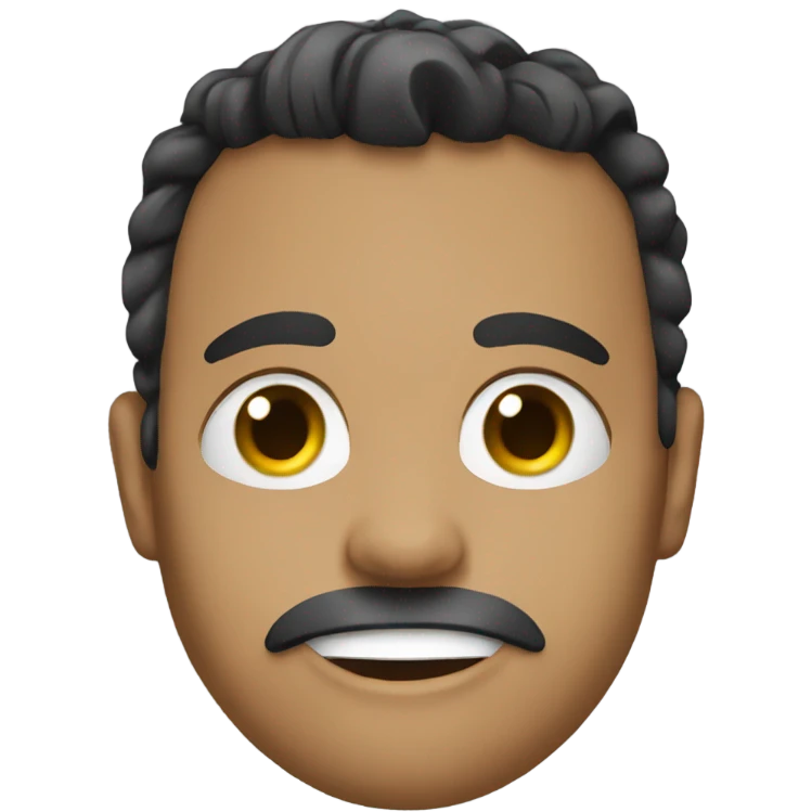 You rock emoji