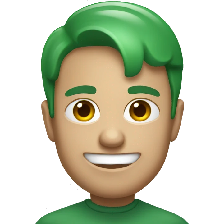 WhatsApp icon emoji