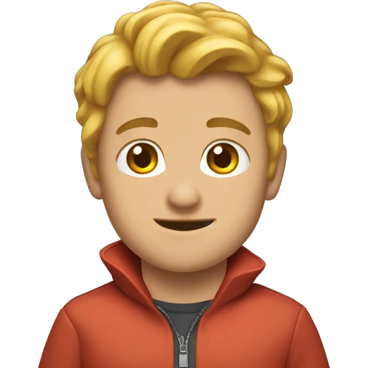 Красные сердечки  emoji