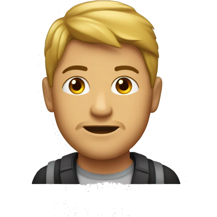 Картина в картине emoji
