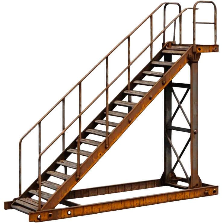 gangway emoji