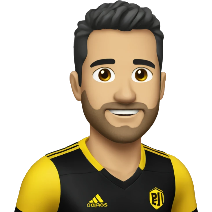 Peñarol emoji
