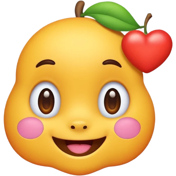 Labubu dada emoji
