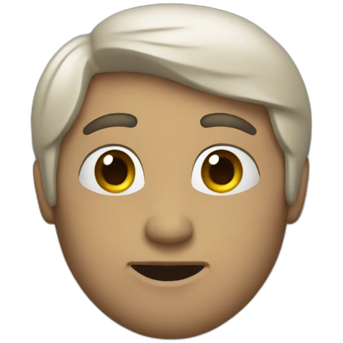 Moderation emoji