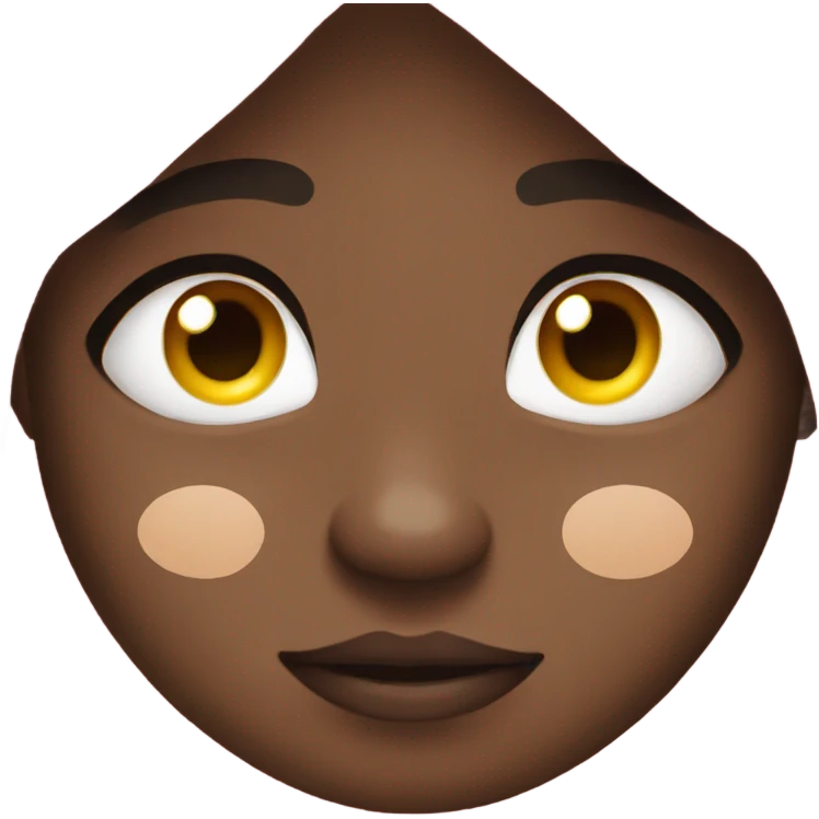 Pigmentation emoji