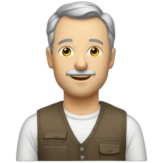 Jan van Halst emoji