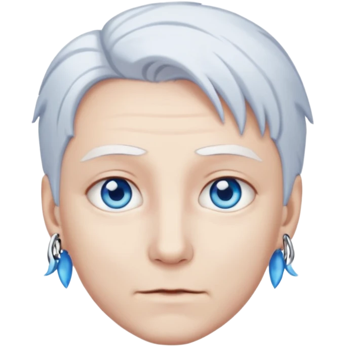 Gojo emoji
