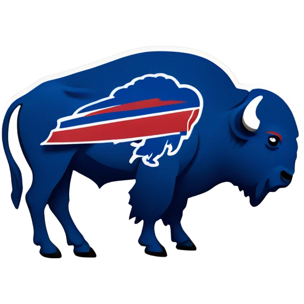 Buffalo bills emoji
