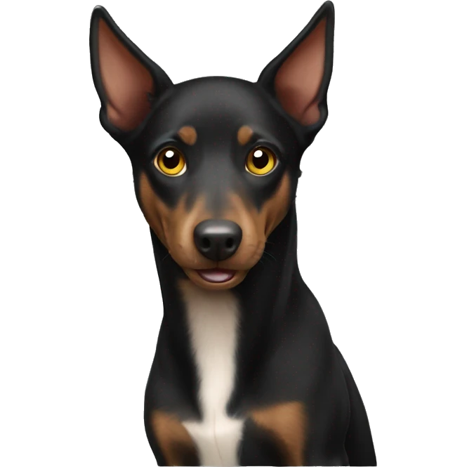 Australian Kelpie emoji