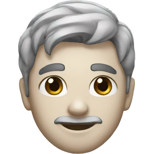 three emoji