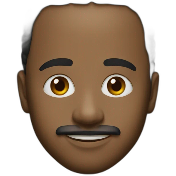 Michel jordan emoji