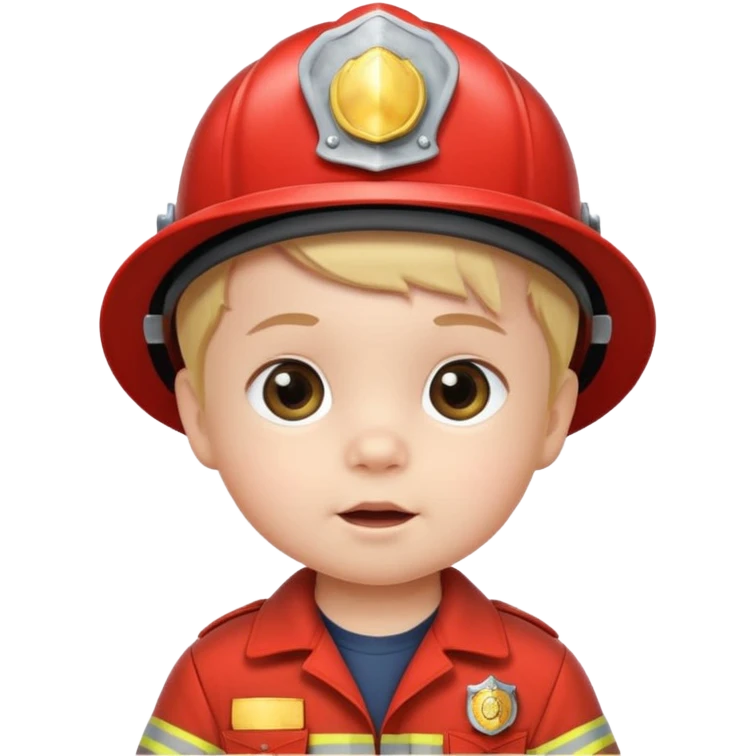 baby zfireman emoji