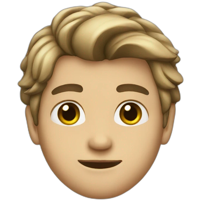 Sam emoji