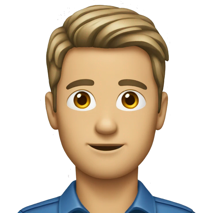 Driver's license emoji