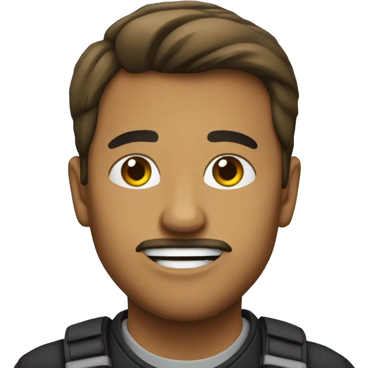 siencio emoji