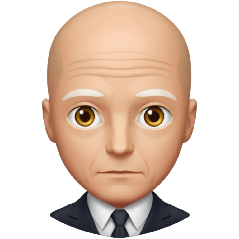 charles xavier emoji