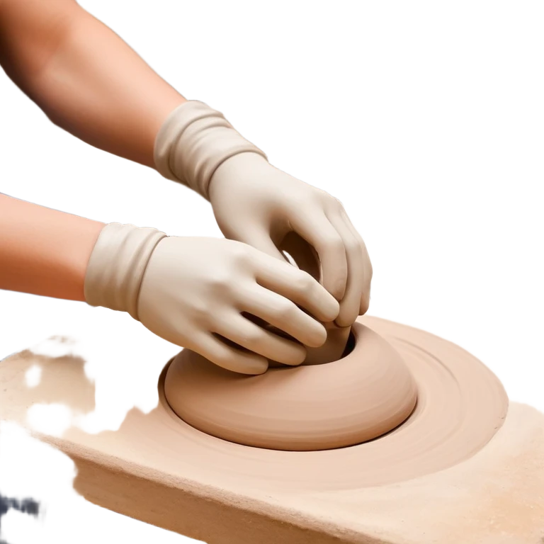 ceramic class emoji