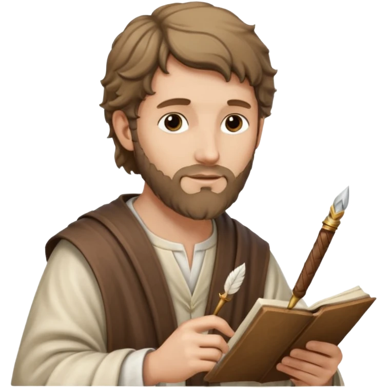 bueno no... haceme primero el de san lucas emoji