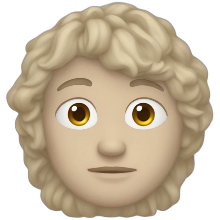 FORO emoji