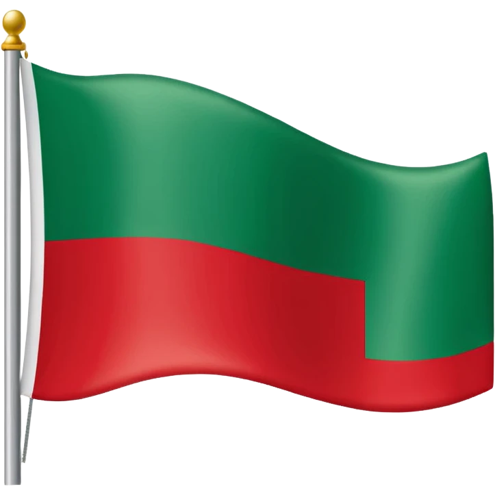 Andalucía bandera emoji