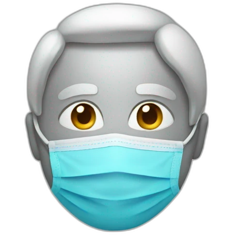 Health emoji