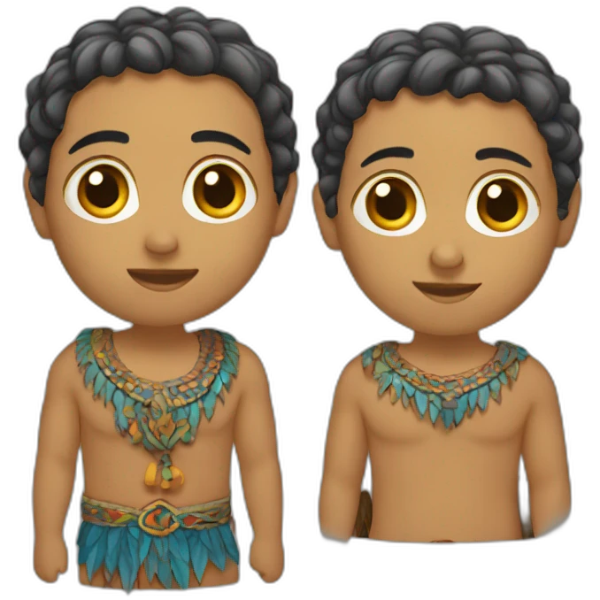 Kabyle emoji