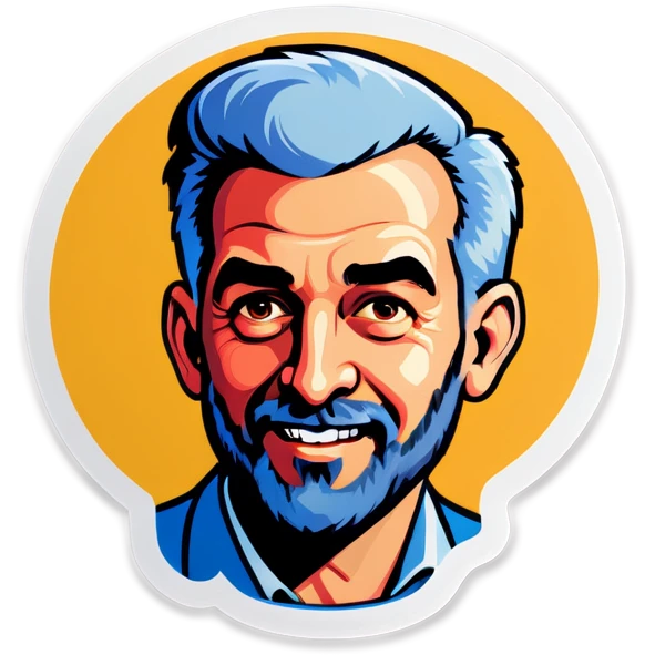 Paul Krumeh  emoji