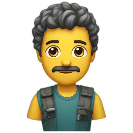 Dienri emoji
