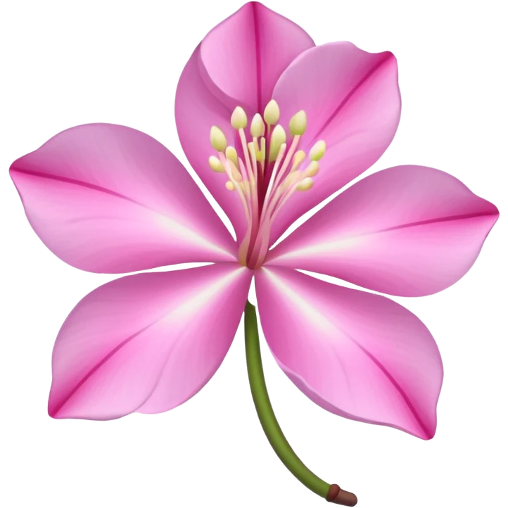 Bauhinia emoji