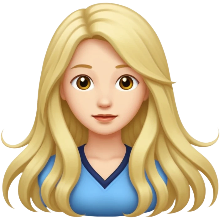 Giantess emoji