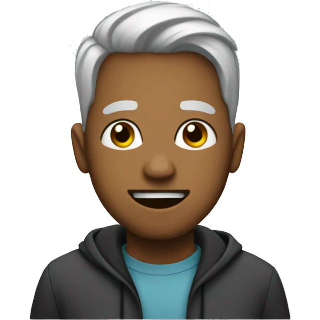 Sus among us emoji
