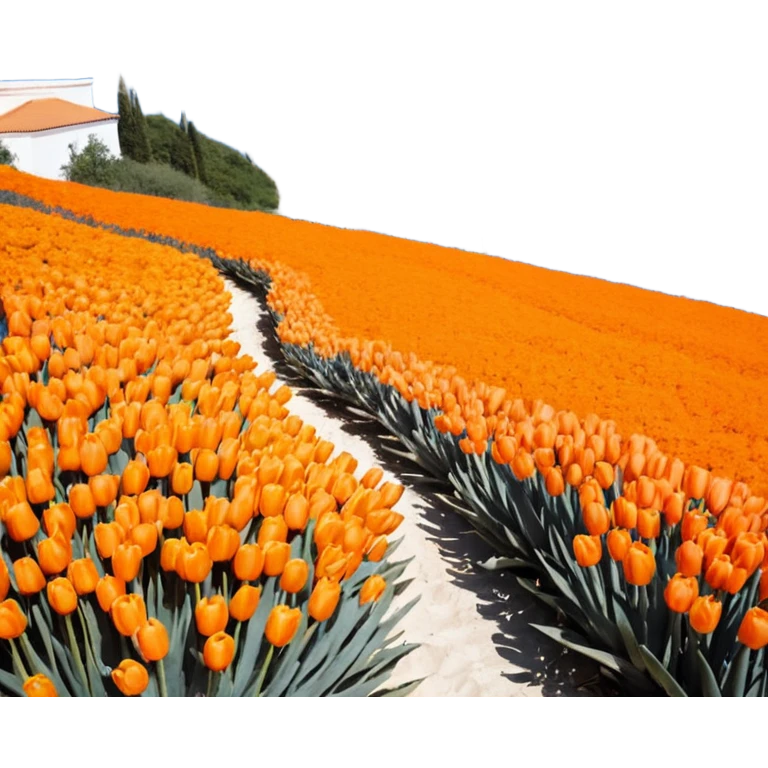 сделай оранжевый круг  и такого же цвета внутри, у которого будет темно оражевая обводка, а посередине знак доллар - $
картинка не должна быть объемная, а плоская emoji