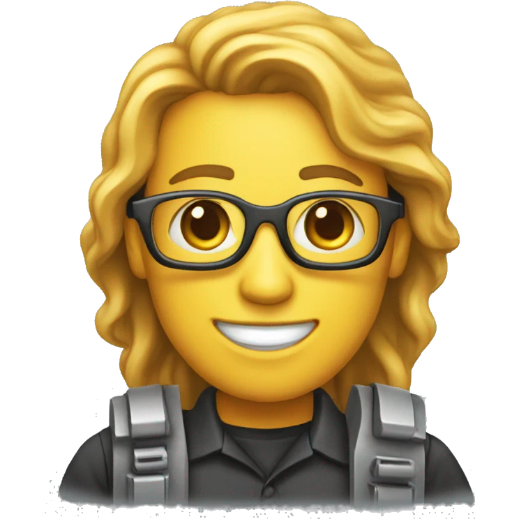embedded-systems-engineer emoji