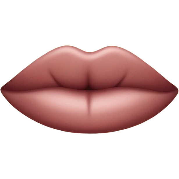 pout emoji