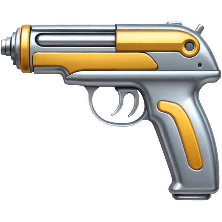 AI weapon emoji