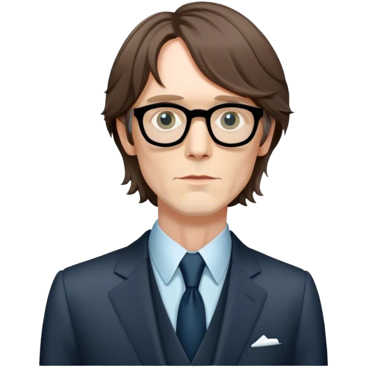 Jarvis cocker pulp emoji