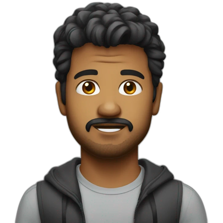 Vijay emoji