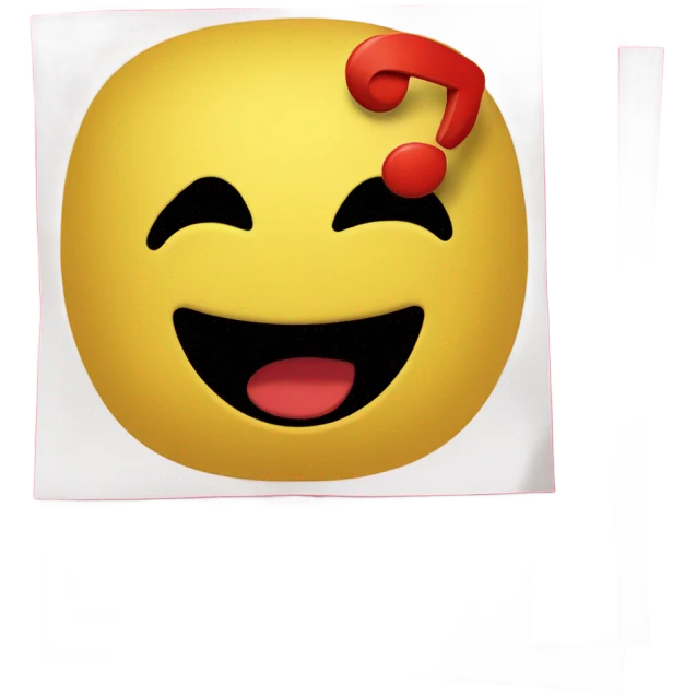 TikTok and red note  emoji
