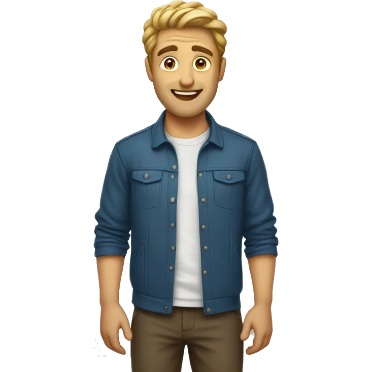 Синабонн  emoji