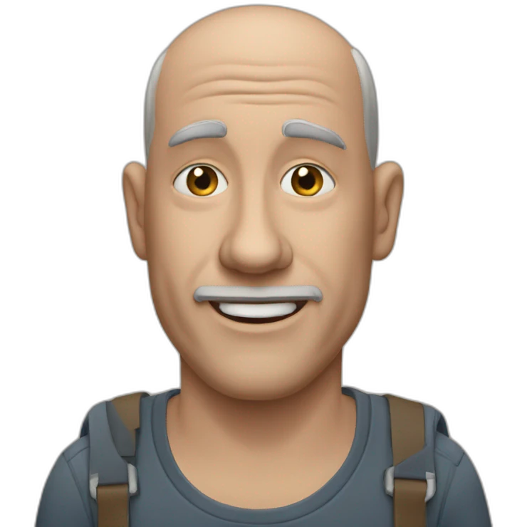 jim bowes emoji