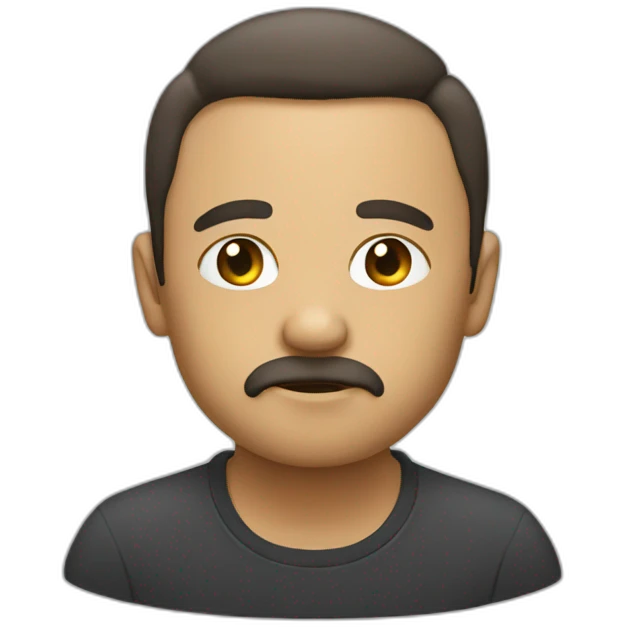 laziness emoji