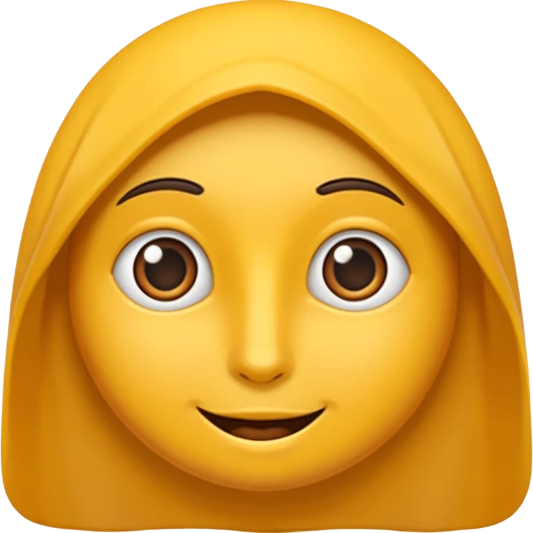 قلب الحب لون زيتوني emoji