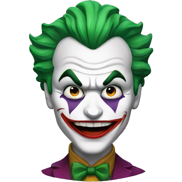 Joker emoji