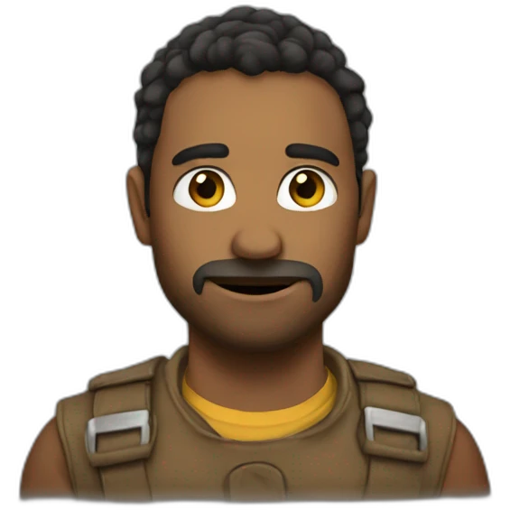 hetlr emoji
