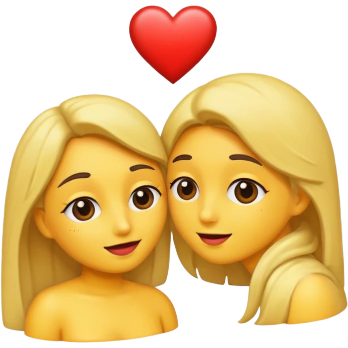 Sex and love emoji