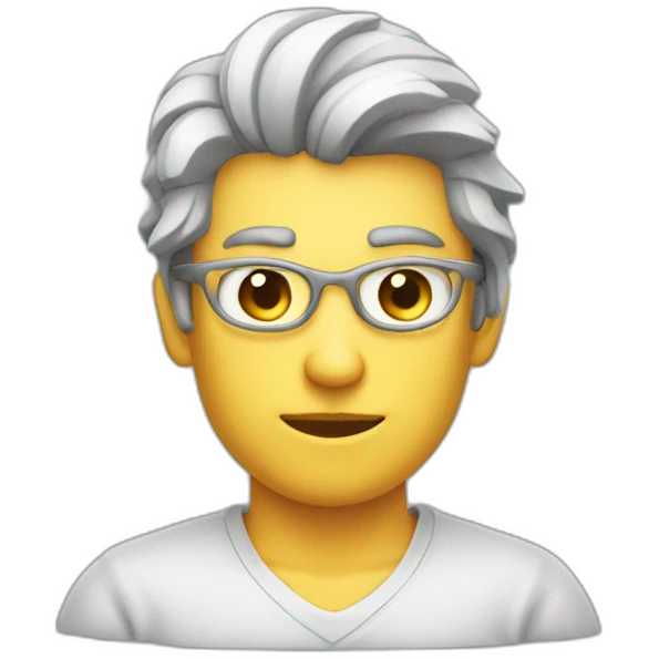 lean mean UX machine emoji